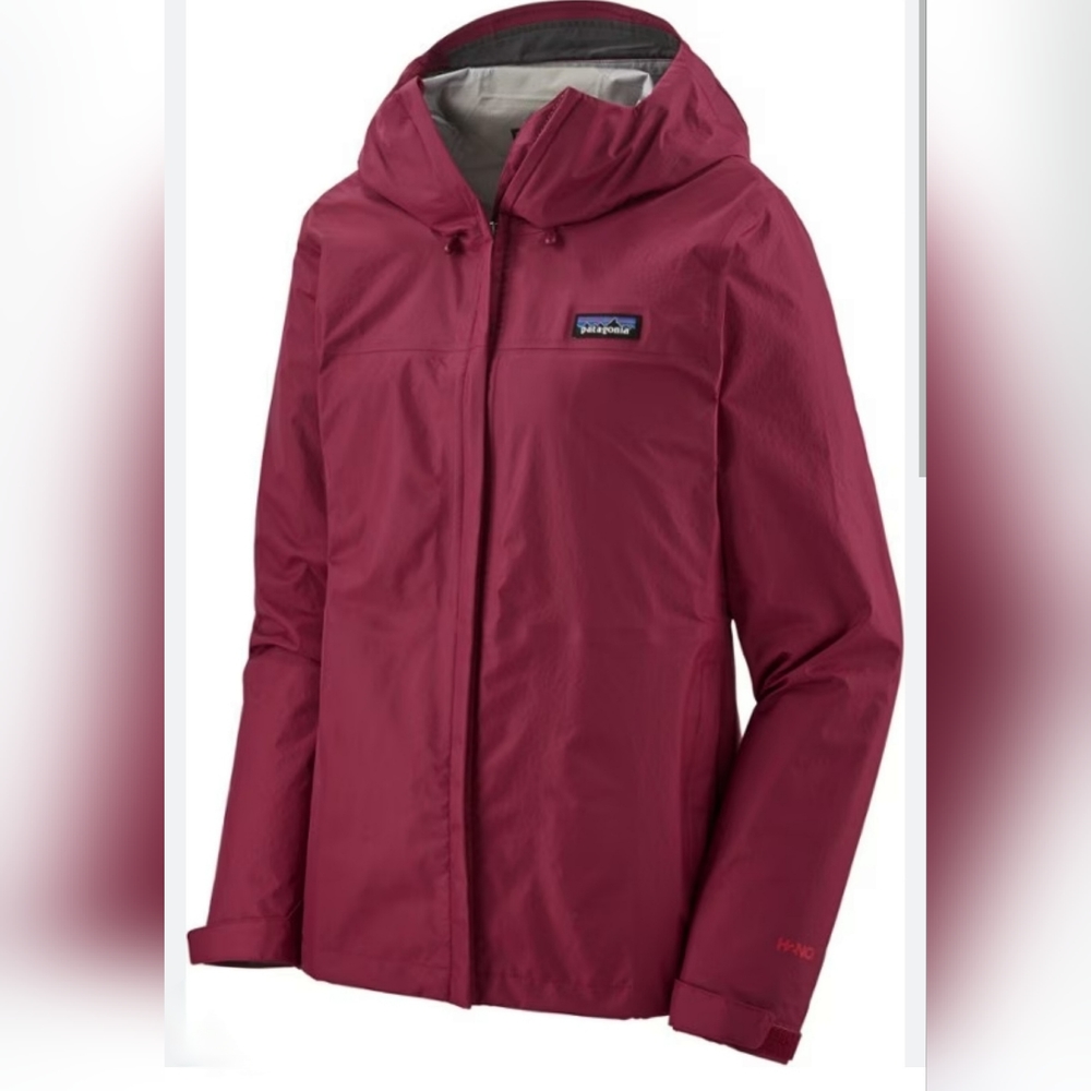 Patagonia Torrentshell